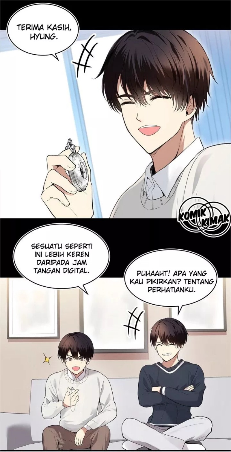 Ranker Who Lives a Second Time - Chapter 01 15 Ranker Who Lives a Second Time - Chapter 01 15