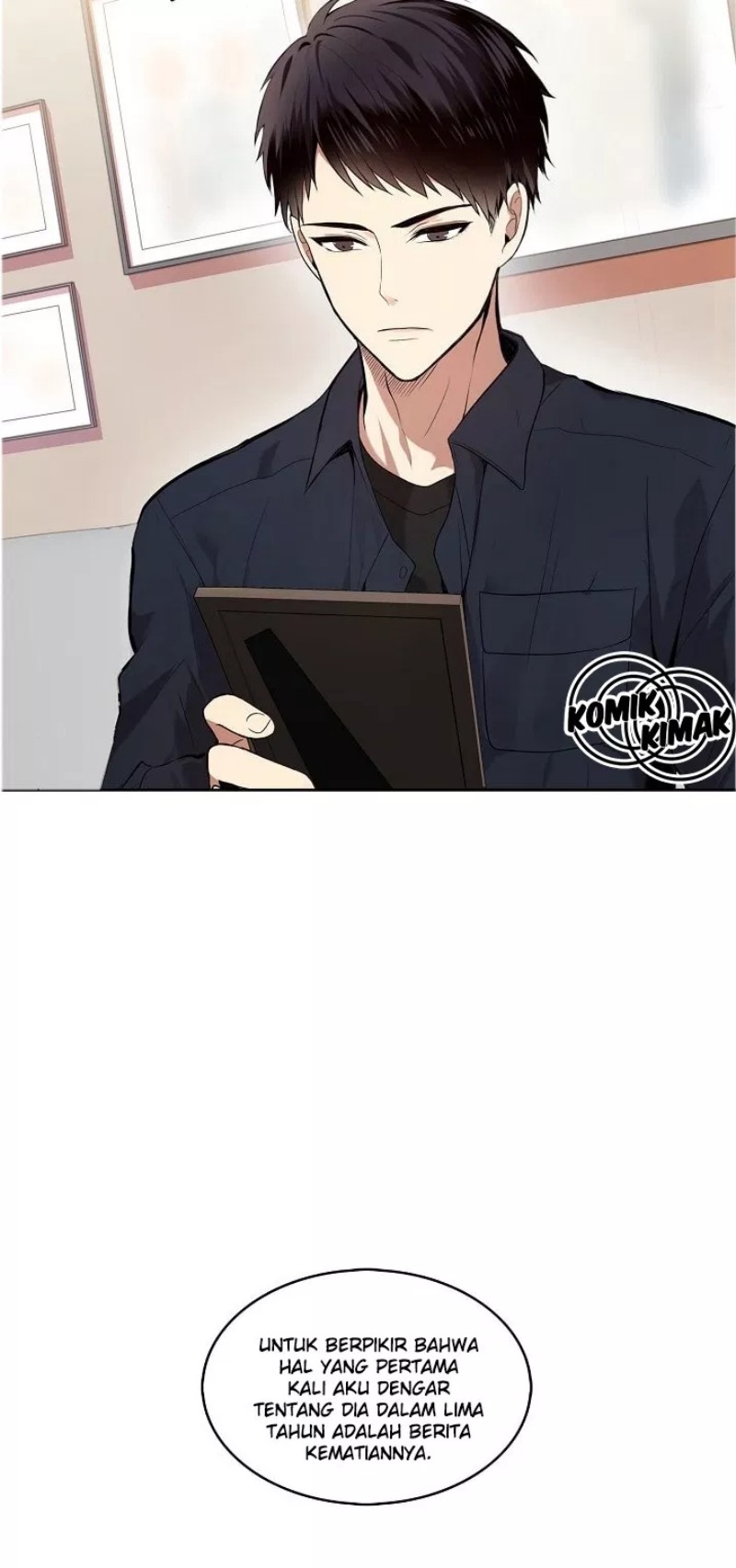Ranker Who Lives a Second Time - Chapter 01 4 Ranker Who Lives a Second Time - Chapter 01 4