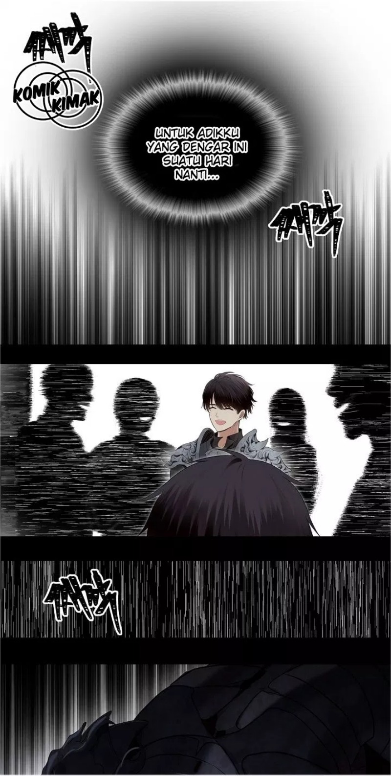 Ranker Who Lives a Second Time - Chapter 01 48 Ranker Who Lives a Second Time - Chapter 01 48