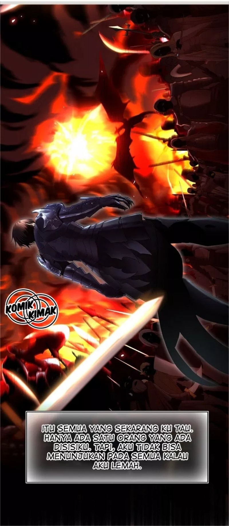 Ranker Who Lives a Second Time - Chapter 01 40 Ranker Who Lives a Second Time - Chapter 01 40