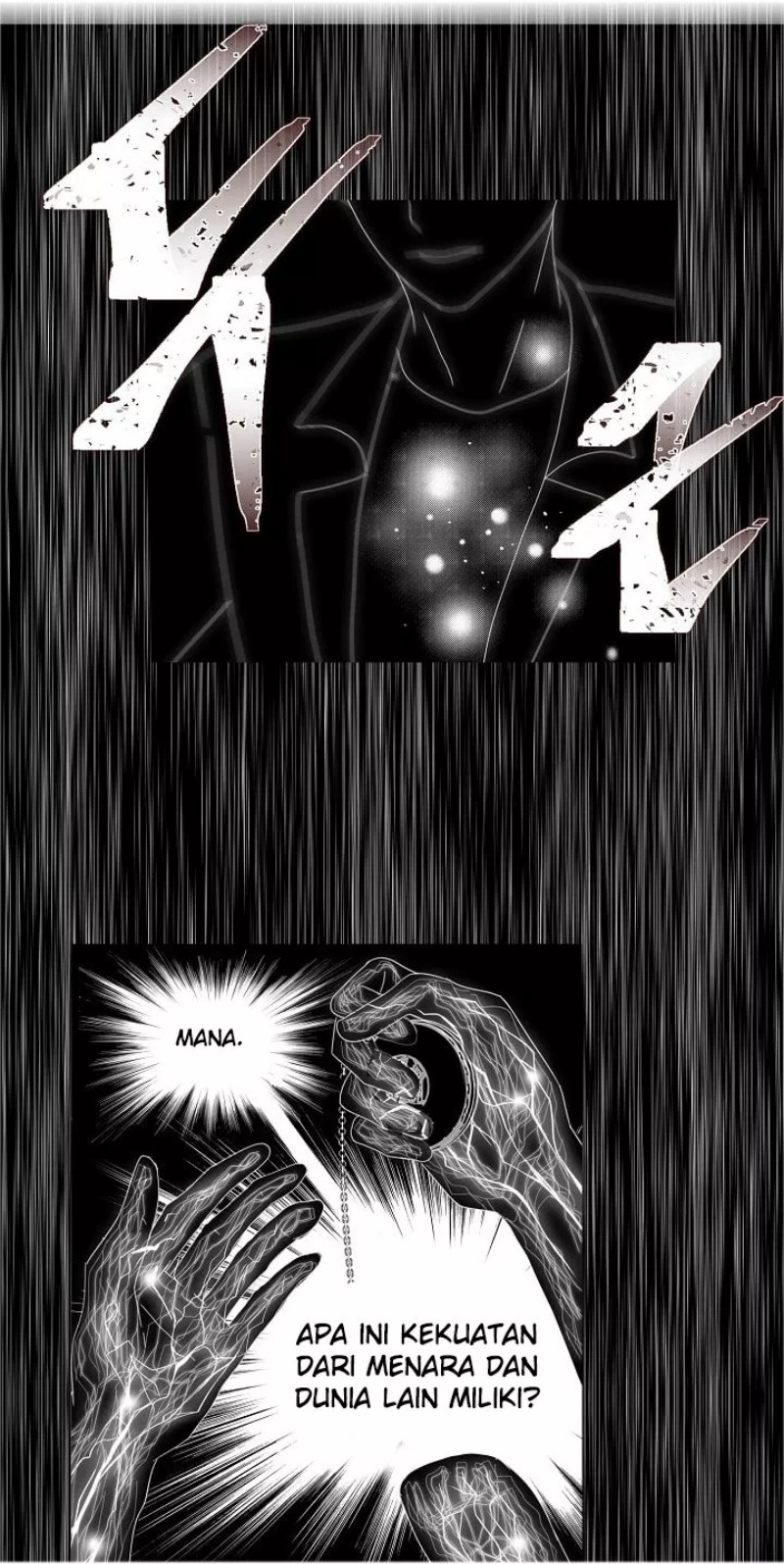 Ranker Who Lives a Second Time - Chapter 01 46 Ranker Who Lives a Second Time - Chapter 01 46