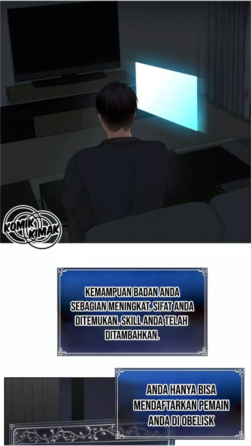 Ranker Who Lives a Second Time - Chapter 01 54 Ranker Who Lives a Second Time - Chapter 01 54