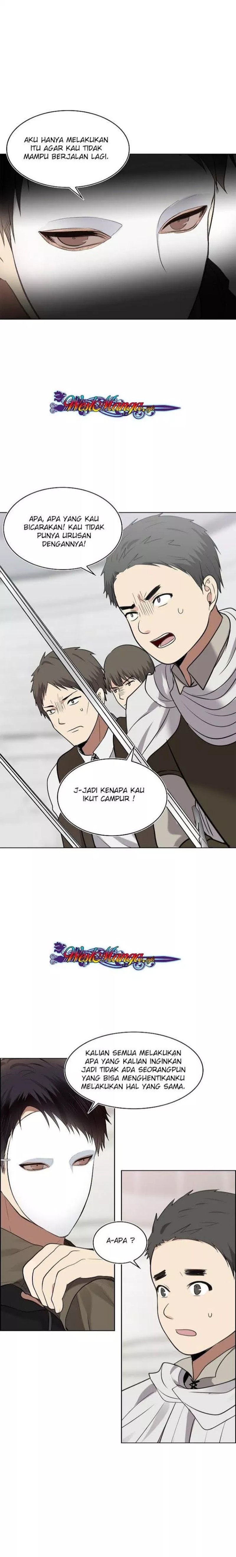 Ranker Who Lives a Second Time - Chapter 06 14 Ranker Who Lives a Second Time - Chapter 06 14