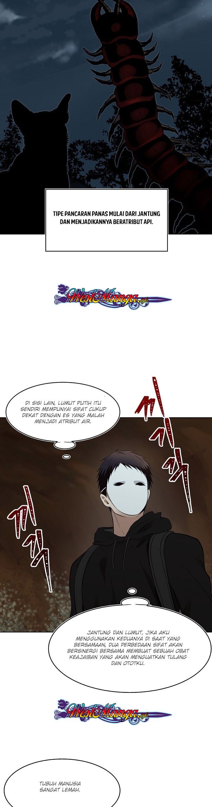 Ranker Who Lives a Second Time - Chapter 07 24 Ranker Who Lives a Second Time - Chapter 07 24