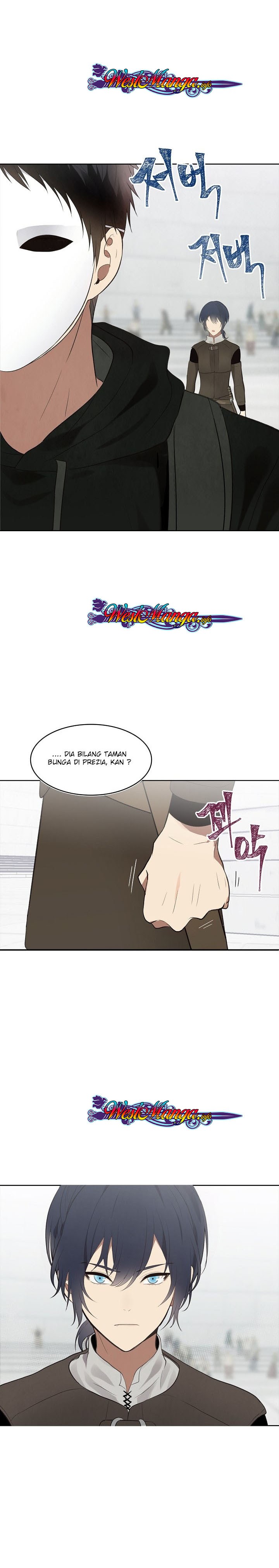 Ranker Who Lives a Second Time - Chapter 07 7 Ranker Who Lives a Second Time - Chapter 07 7