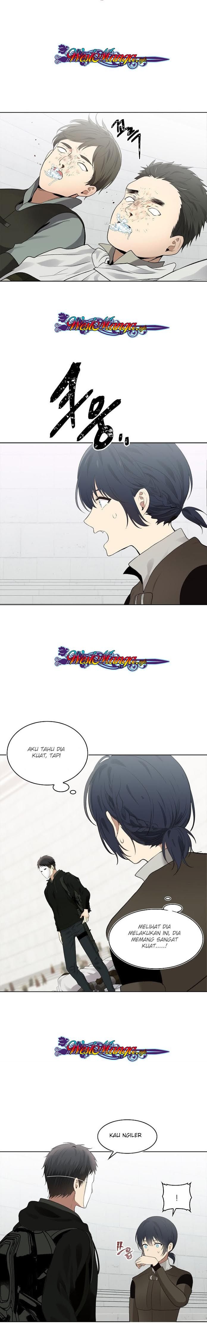 Ranker Who Lives a Second Time - Chapter 07 4 Ranker Who Lives a Second Time - Chapter 07 4