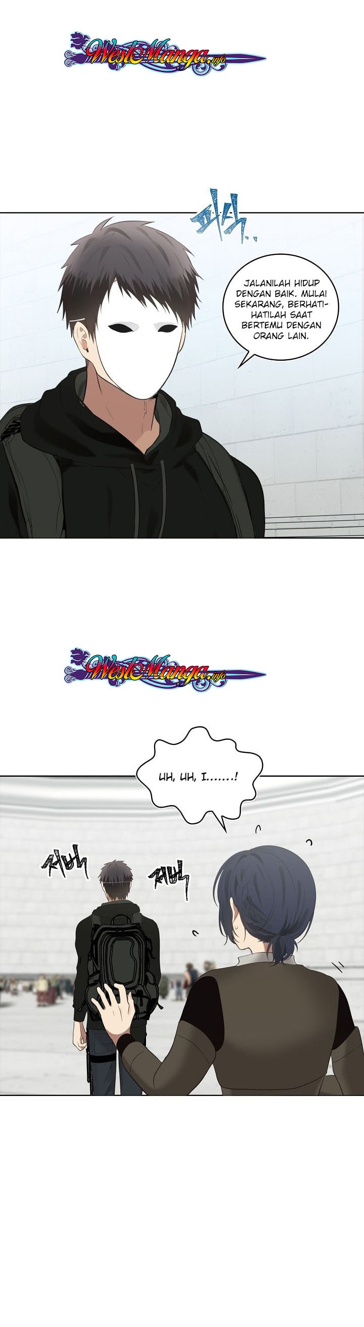 Ranker Who Lives a Second Time - Chapter 07 5 Ranker Who Lives a Second Time - Chapter 07 5