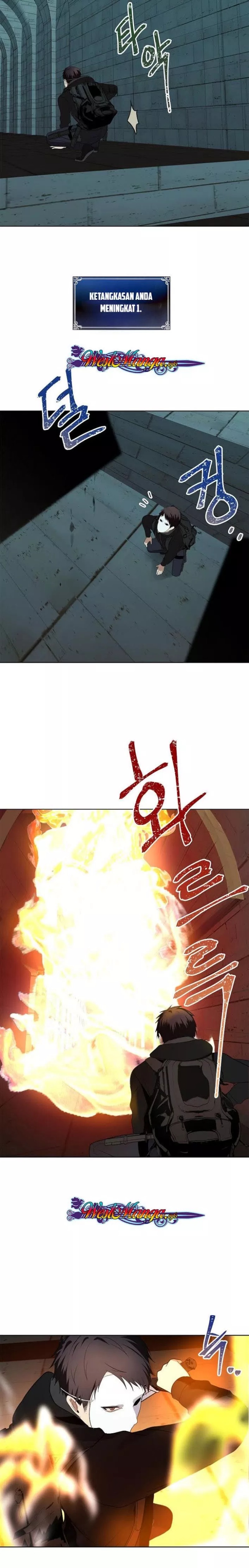 Ranker Who Lives a Second Time - Chapter 04 17
