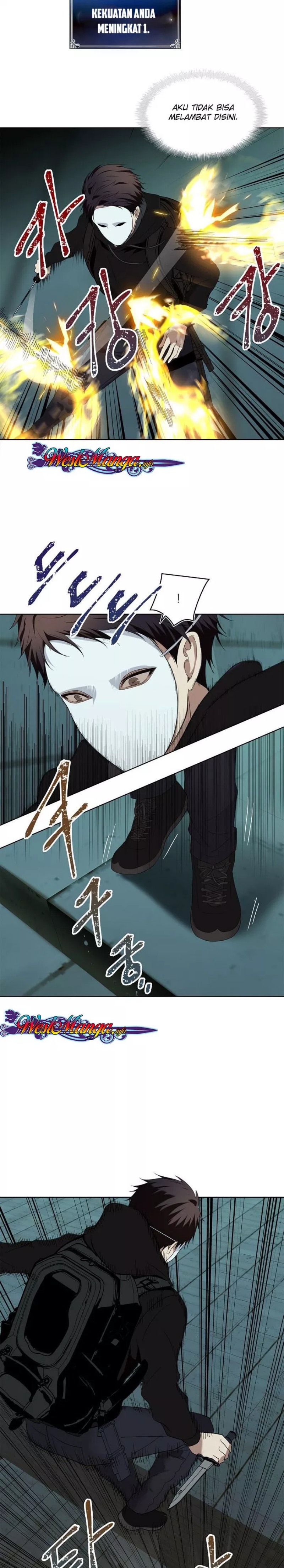 Ranker Who Lives a Second Time - Chapter 04 14