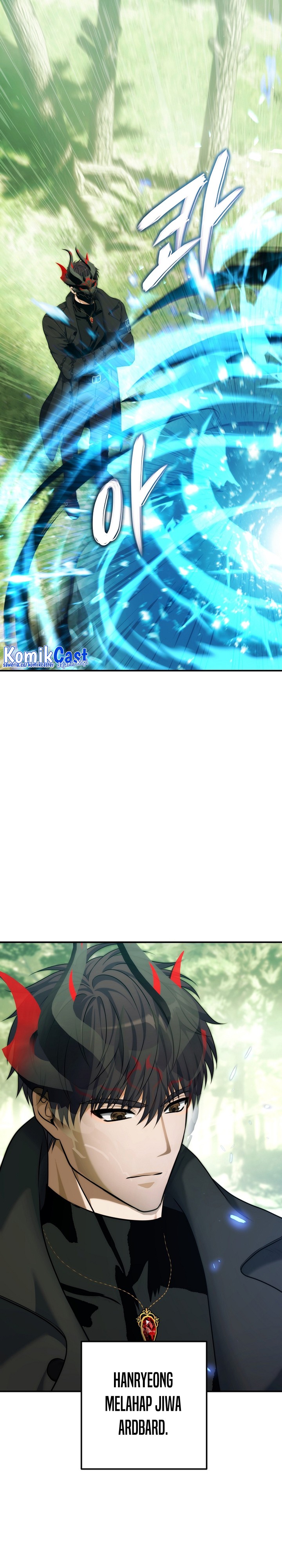 Ranker Who Lives a Second Time - Chapter 183 8