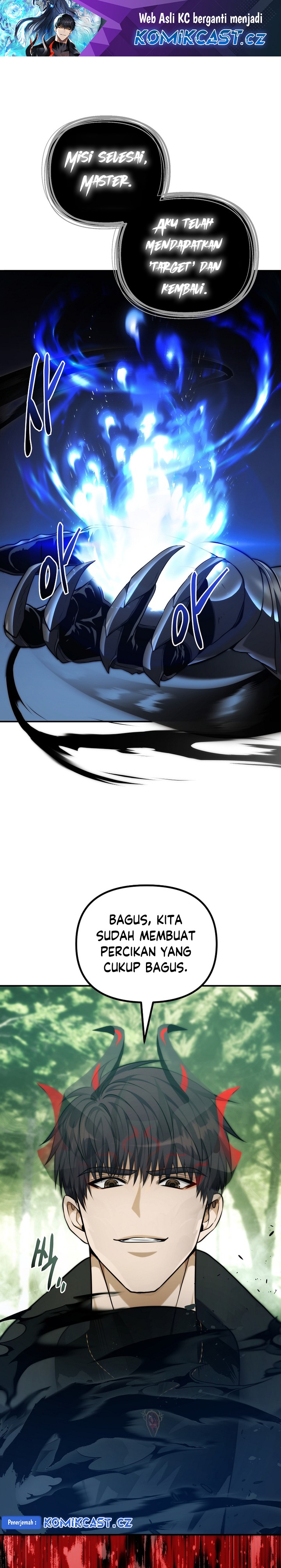 Ranker Who Lives a Second Time - Chapter 183 2