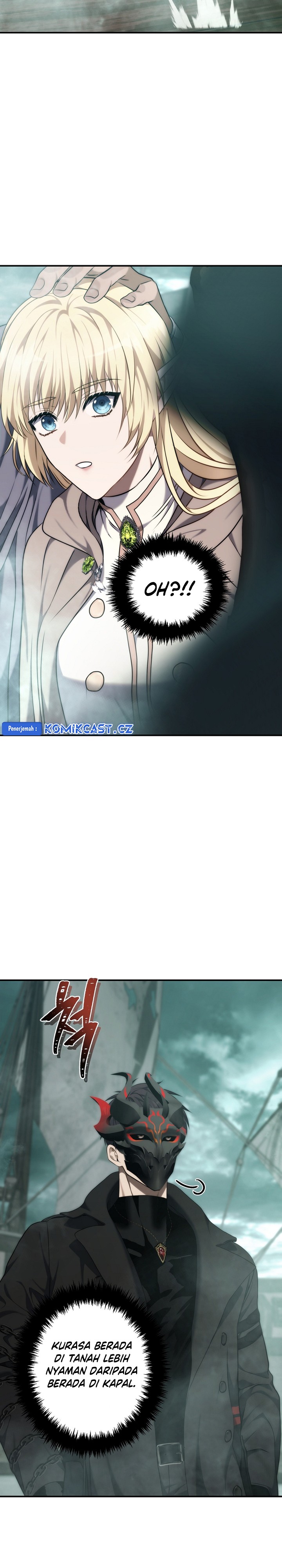 Ranker Who Lives a Second Time - Chapter 183 28