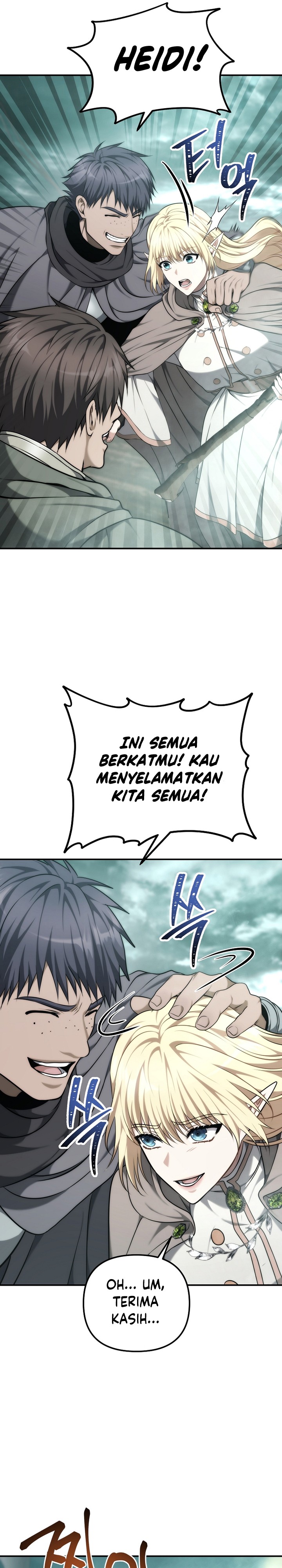 Ranker Who Lives a Second Time - Chapter 183 26