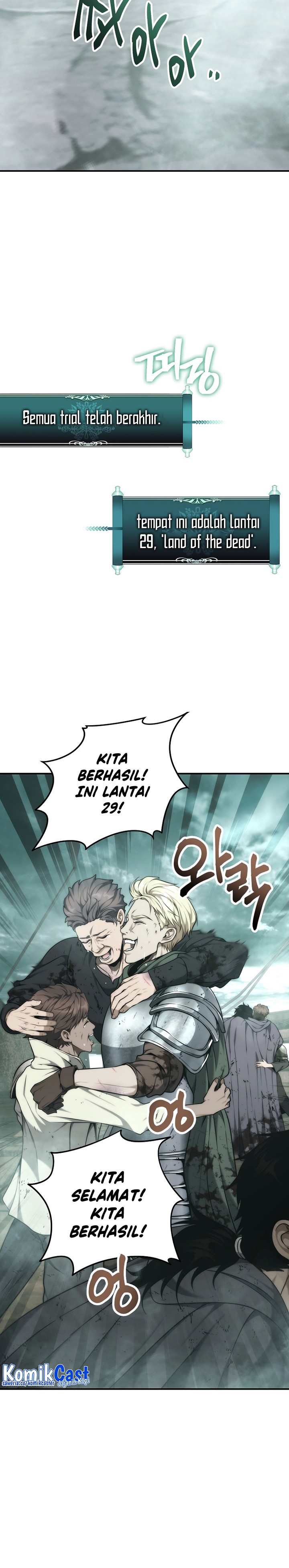 Ranker Who Lives a Second Time - Chapter 183 25