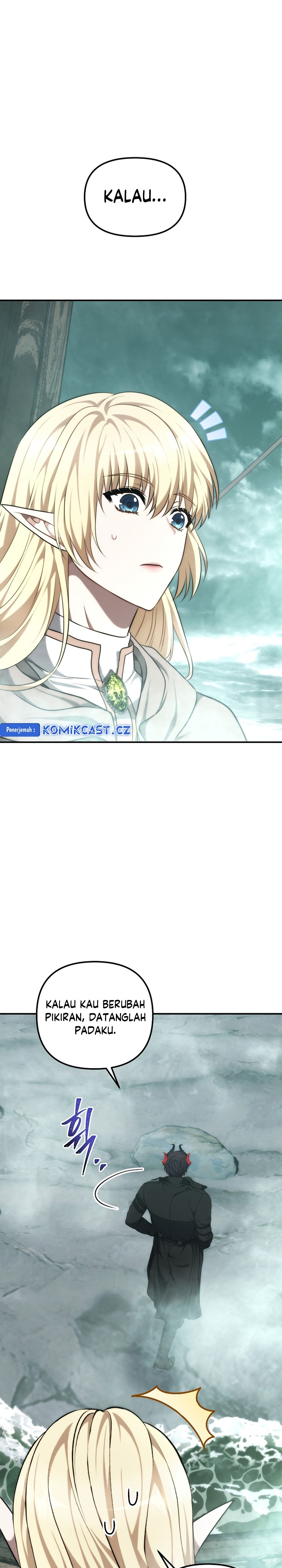 Ranker Who Lives a Second Time - Chapter 183 35