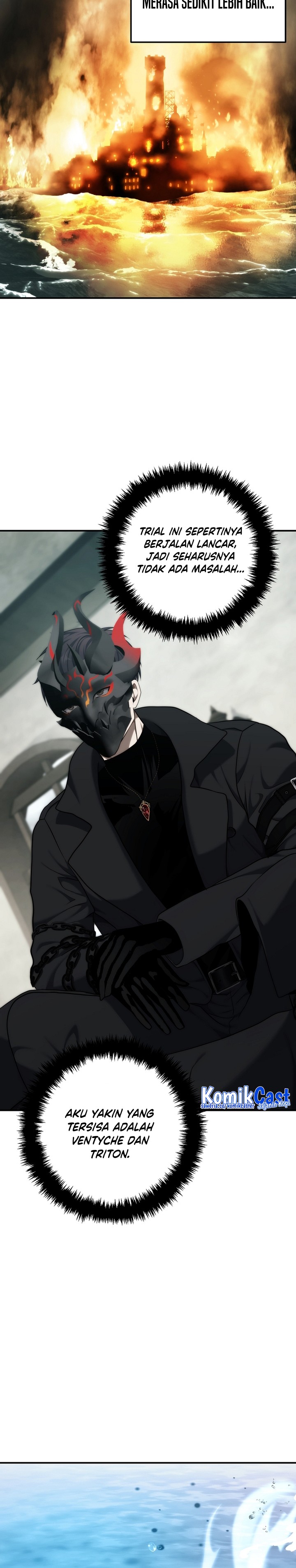 Ranker Who Lives a Second Time - Chapter 183 17