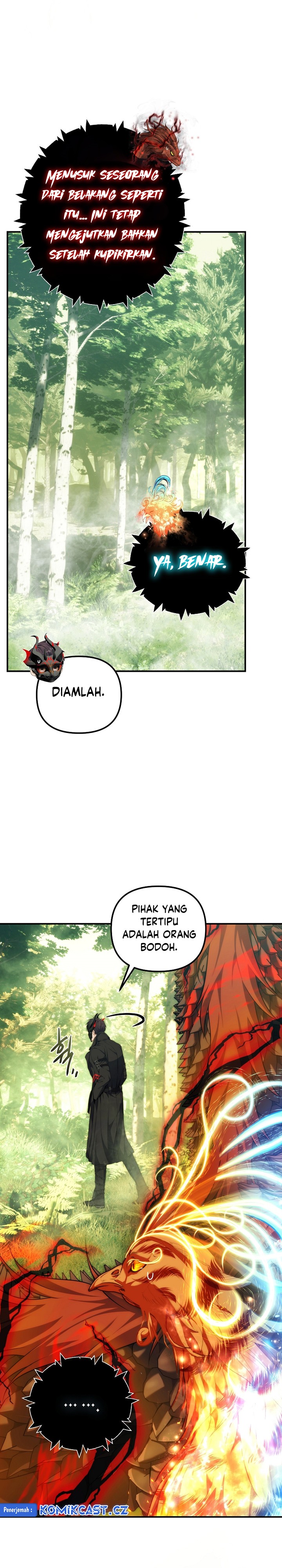 Ranker Who Lives a Second Time - Chapter 183 5