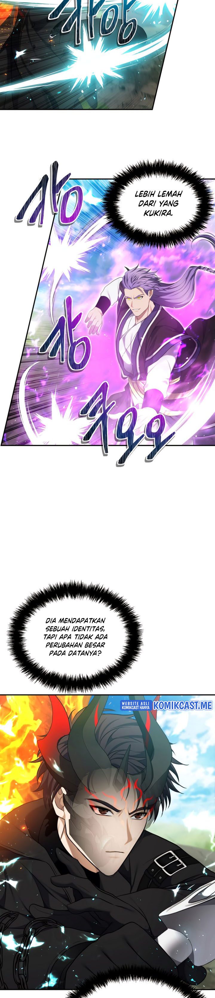 Ranker Who Lives a Second Time - Chapter 127 4