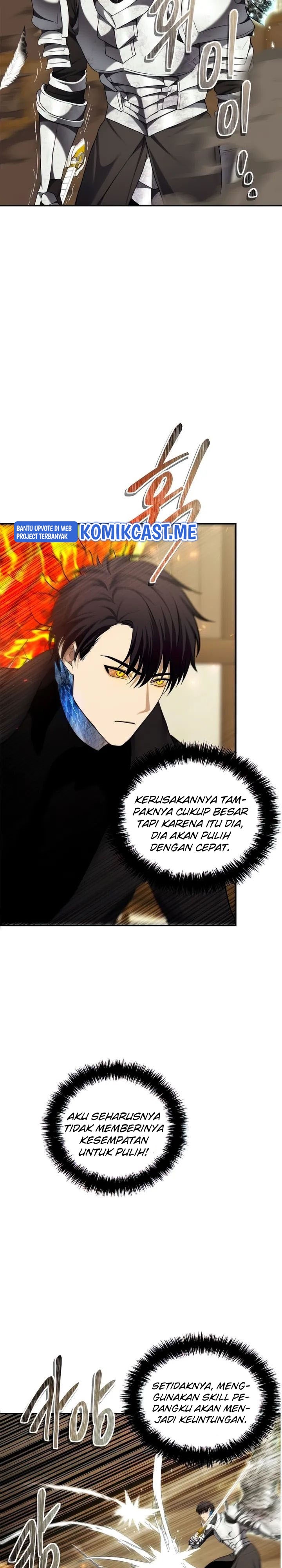 Ranker Who Lives a Second Time - Chapter 124 17 Ranker Who Lives a Second Time - Chapter 124 17