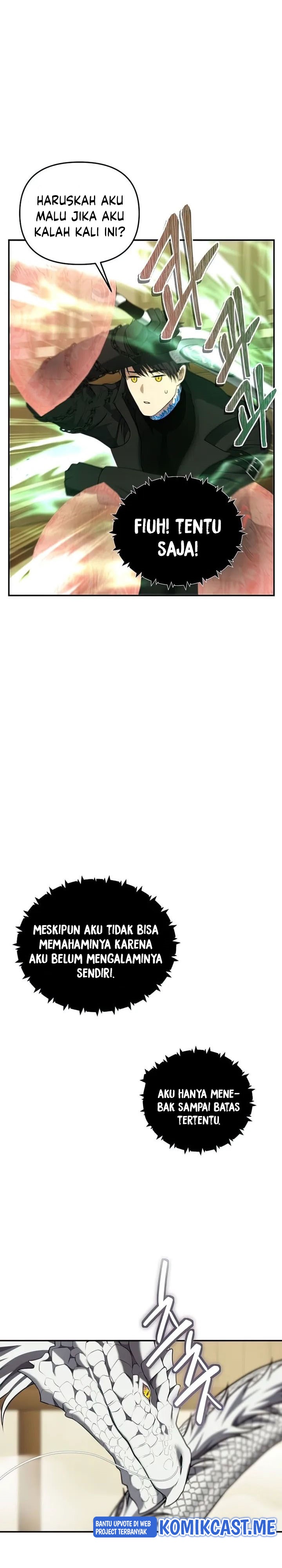 Ranker Who Lives a Second Time - Chapter 124 4 Ranker Who Lives a Second Time - Chapter 124 4