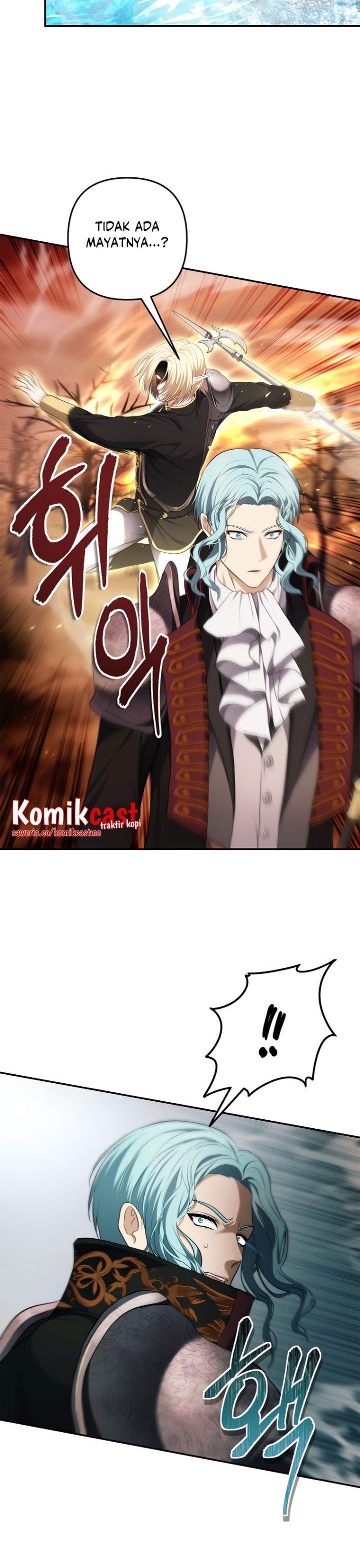 Ranker Who Lives a Second Time - Chapter 134 17