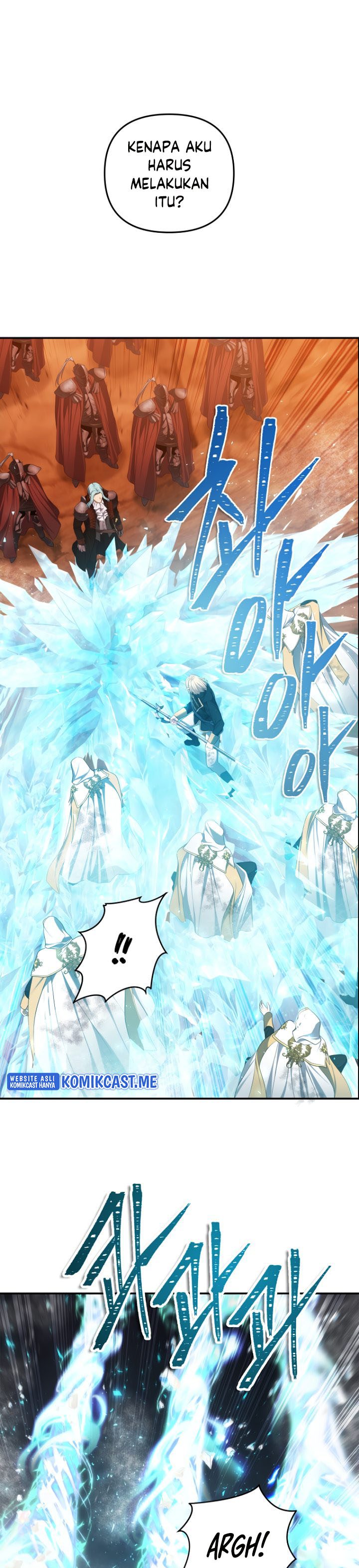 Ranker Who Lives a Second Time - Chapter 134 14