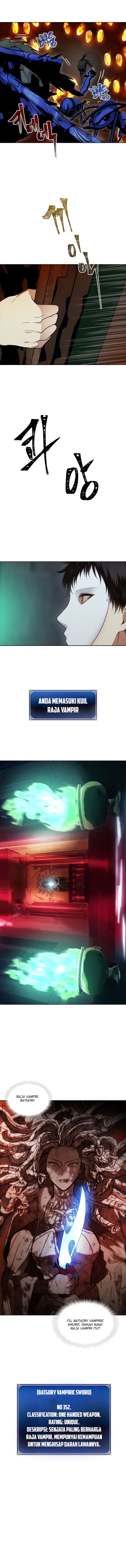 Ranker Who Lives a Second Time - Chapter 10 4
