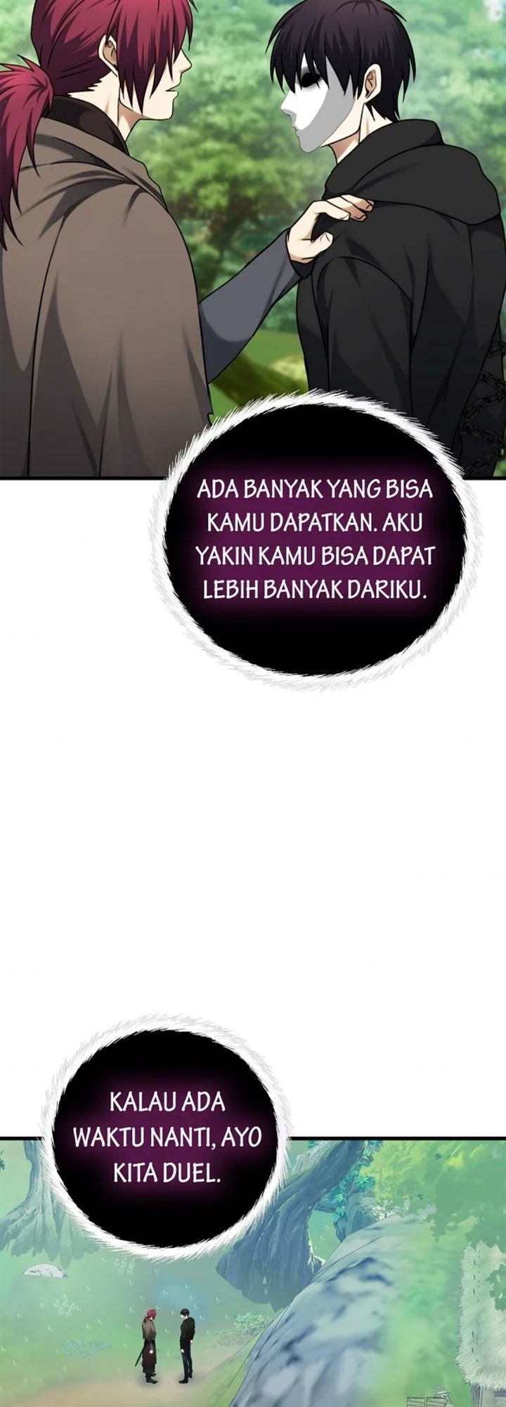 Ranker Who Lives a Second Time - Chapter 108 14