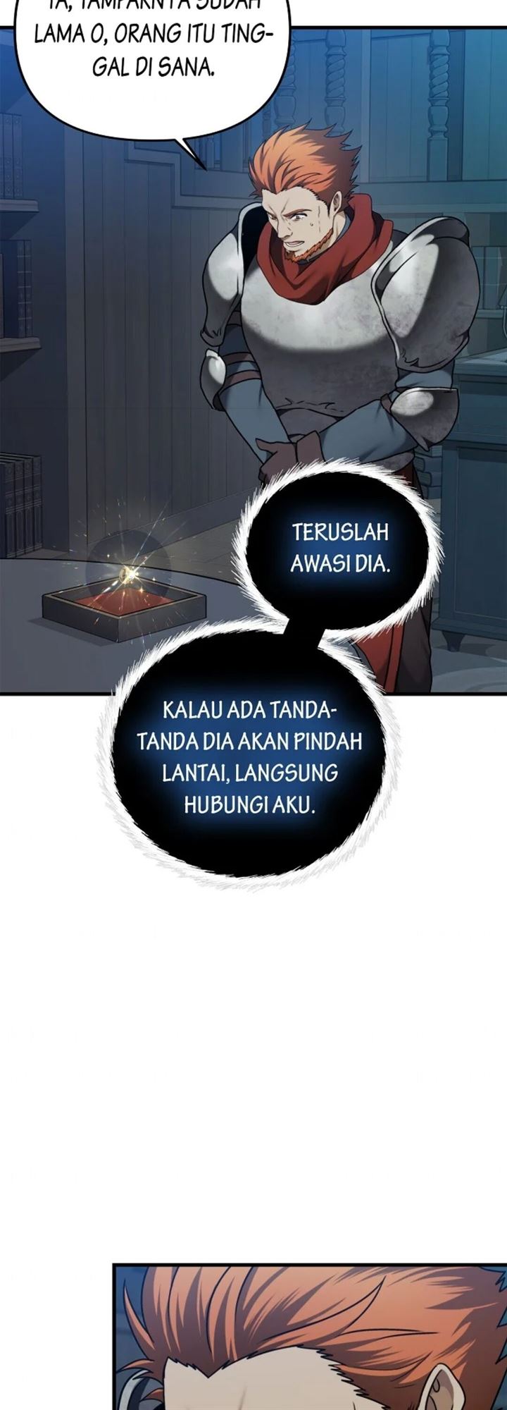 Ranker Who Lives a Second Time - Chapter 108 48
