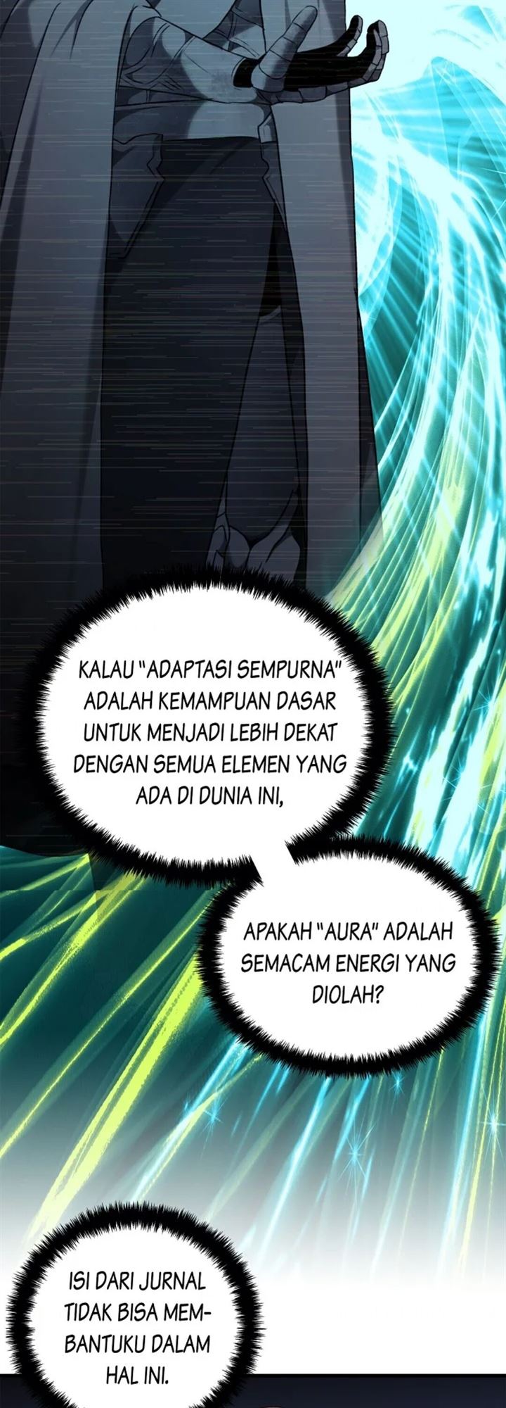 Ranker Who Lives a Second Time - Chapter 108 40