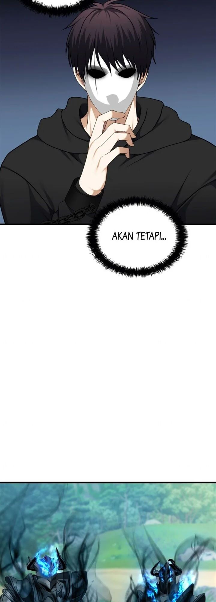 Ranker Who Lives a Second Time - Chapter 108 41