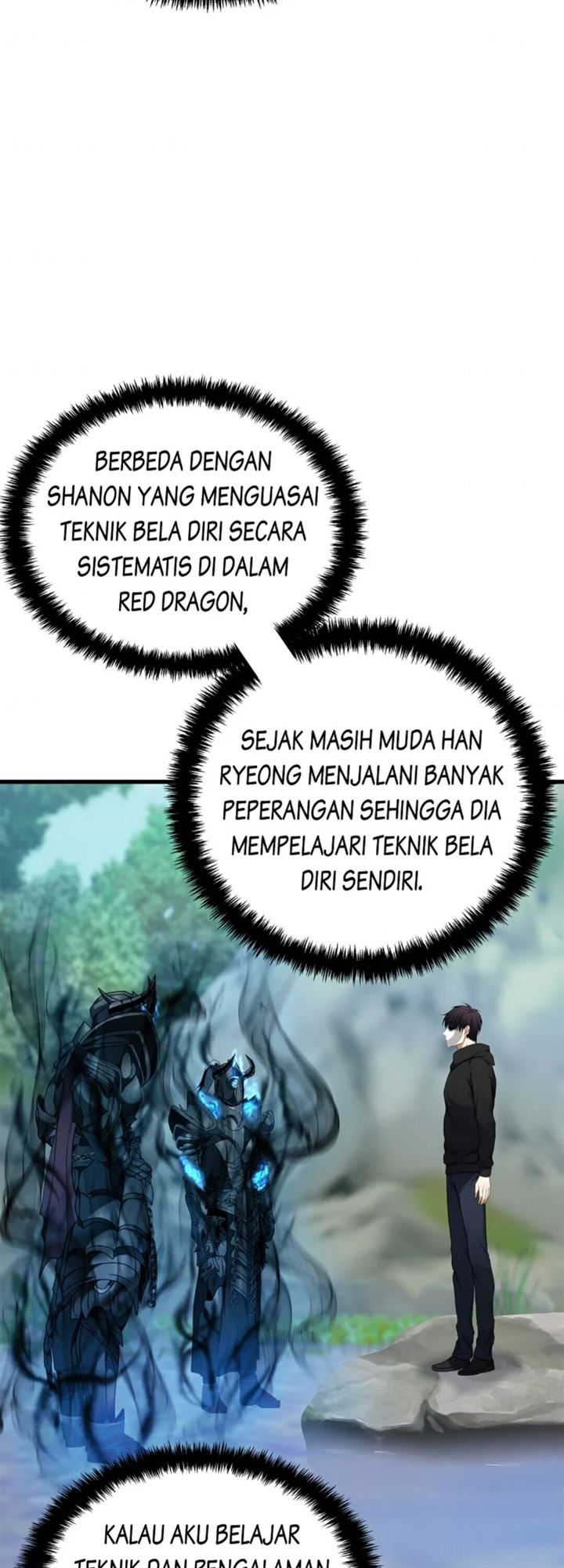 Ranker Who Lives a Second Time - Chapter 108 44