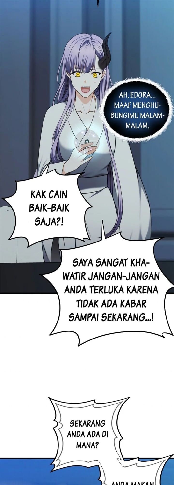 Ranker Who Lives a Second Time - Chapter 108 54
