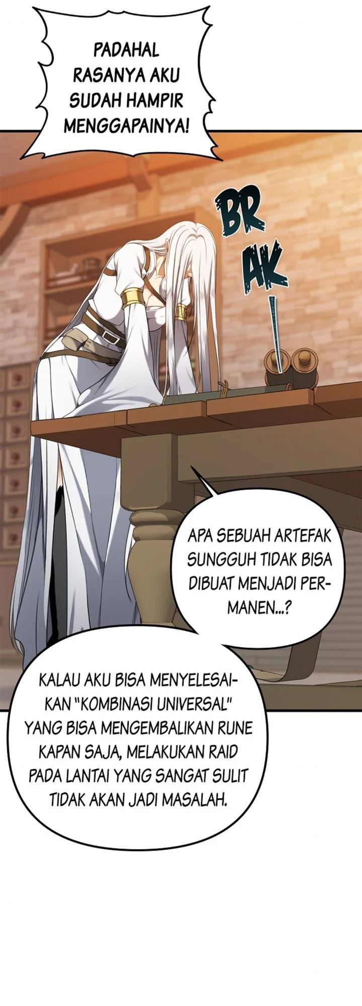 Ranker Who Lives a Second Time - Chapter 109 40
