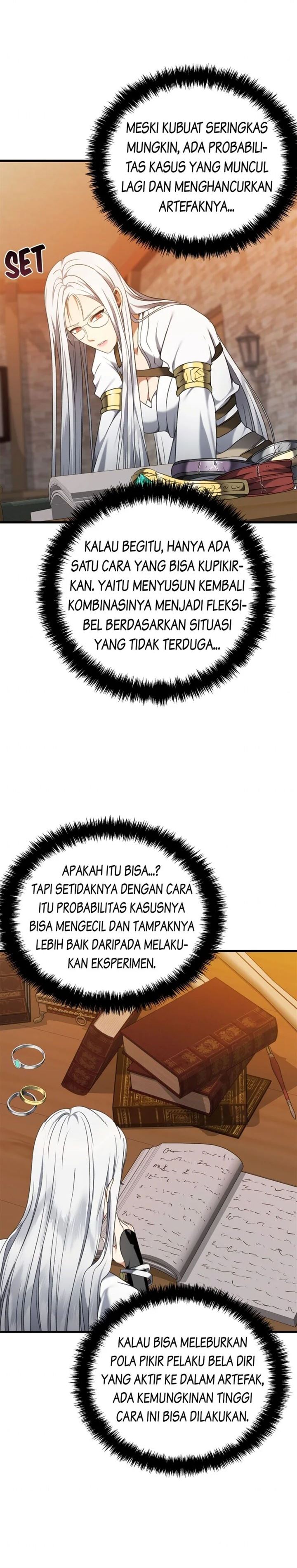 Ranker Who Lives a Second Time - Chapter 109 41