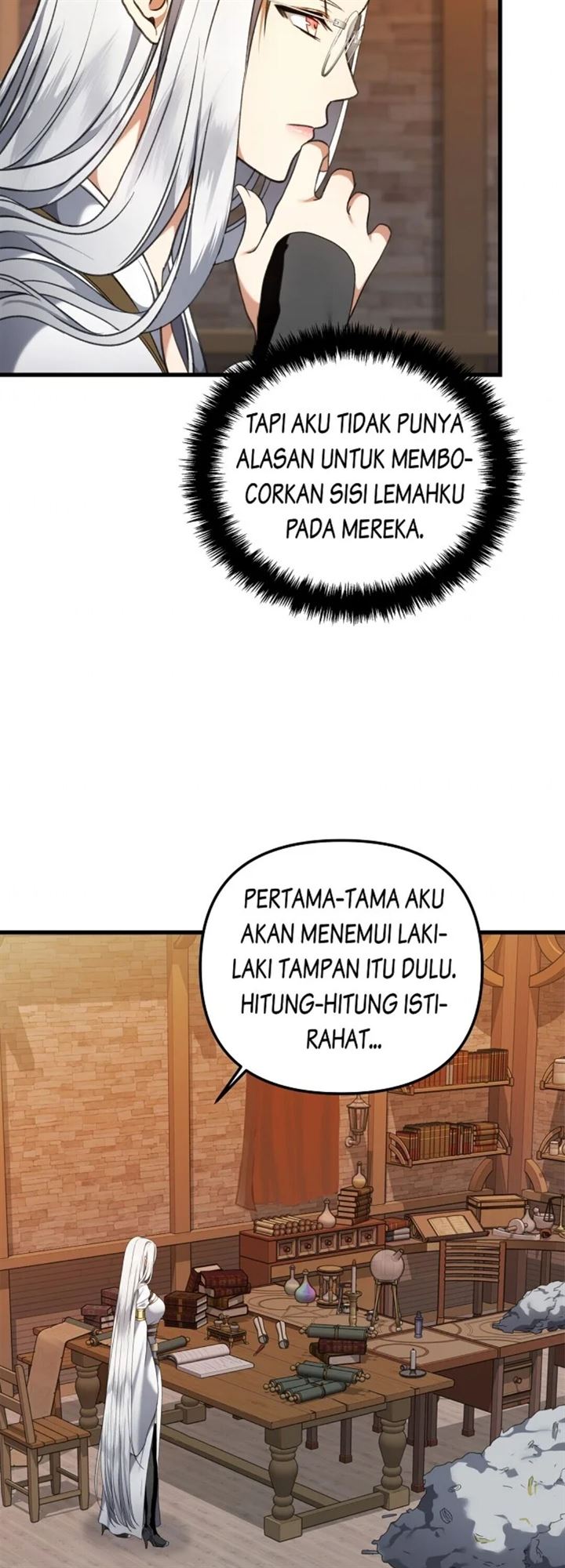 Ranker Who Lives a Second Time - Chapter 109 44