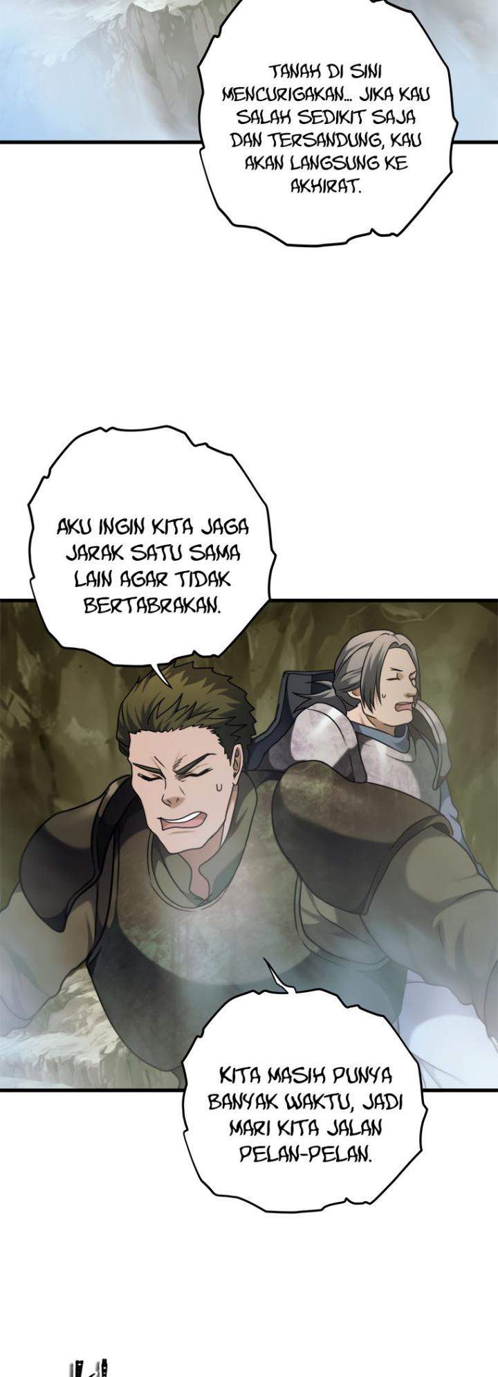 Ranker Who Lives a Second Time - Chapter 103 11