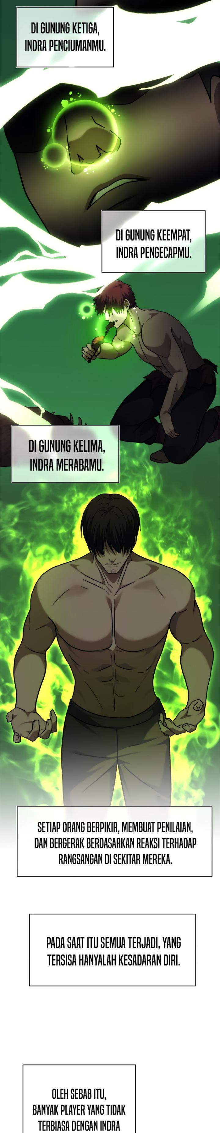 Ranker Who Lives a Second Time - Chapter 103 17