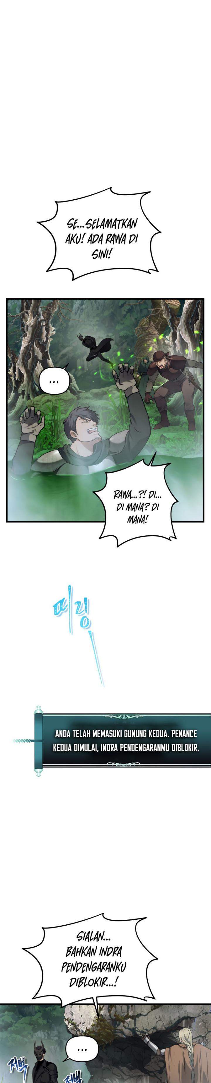 Ranker Who Lives a Second Time - Chapter 103 14