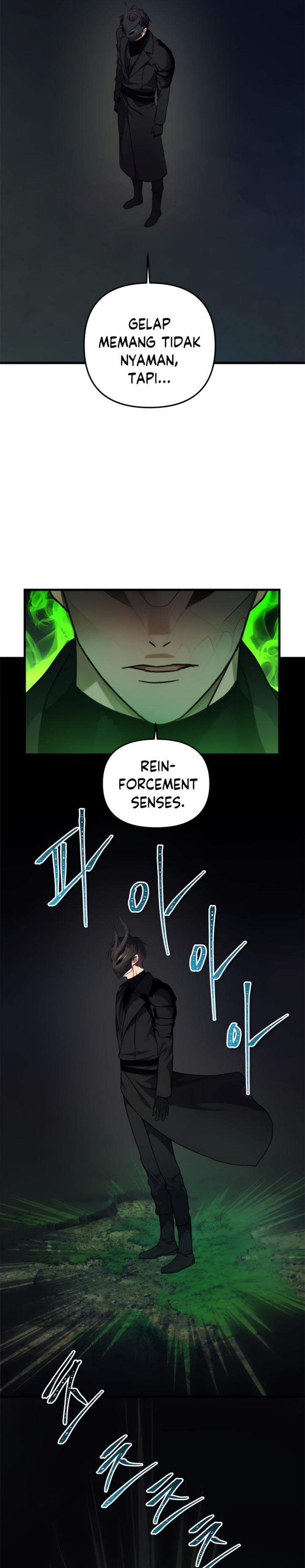 Ranker Who Lives a Second Time - Chapter 103 4