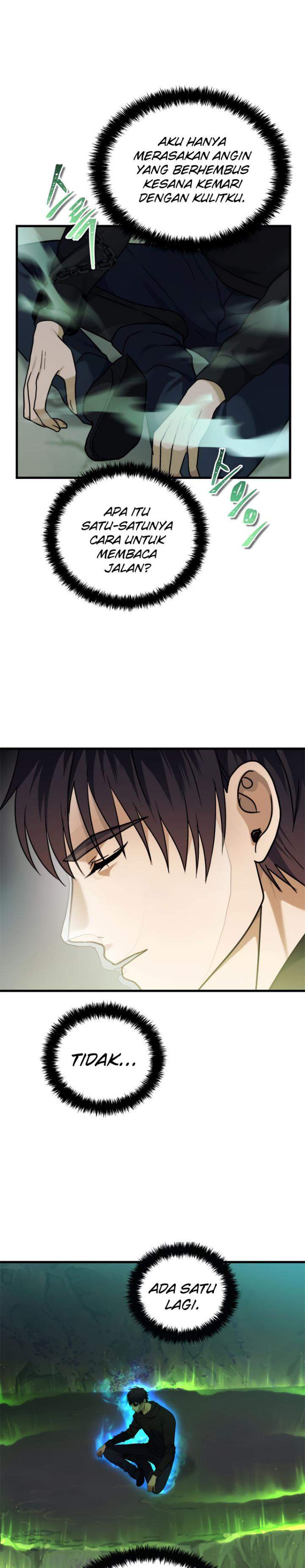 Ranker Who Lives a Second Time - Chapter 103 40