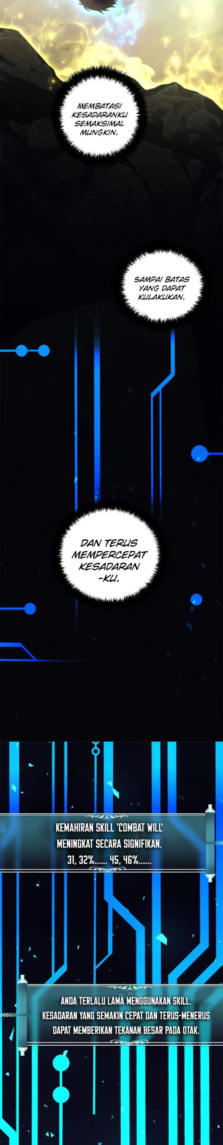 Ranker Who Lives a Second Time - Chapter 103 46