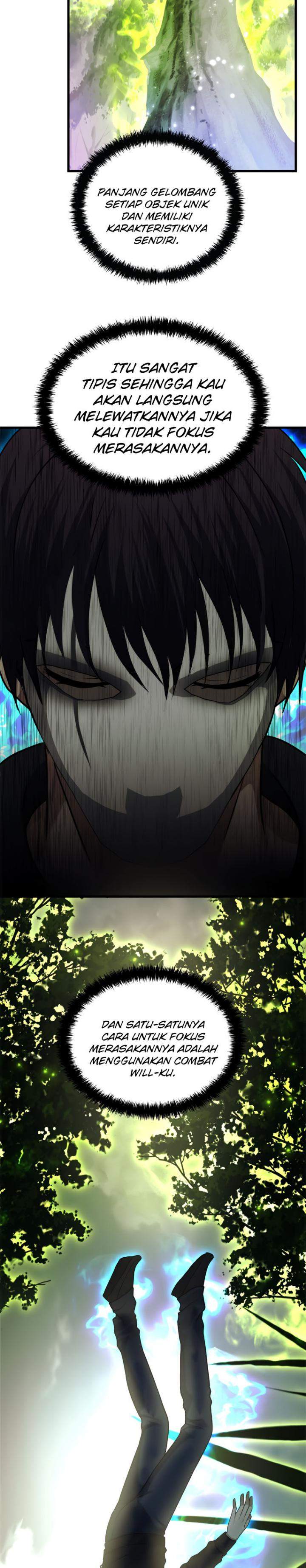 Ranker Who Lives a Second Time - Chapter 103 44