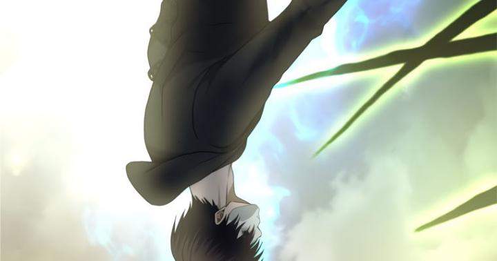 Ranker Who Lives a Second Time - Chapter 103 45