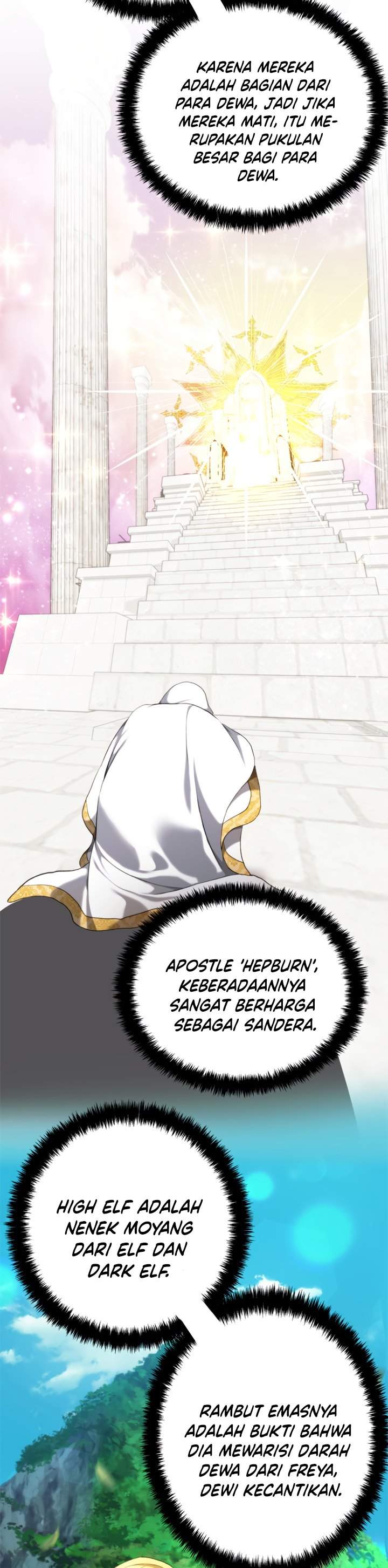 Ranker Who Lives a Second Time - Chapter 100 18