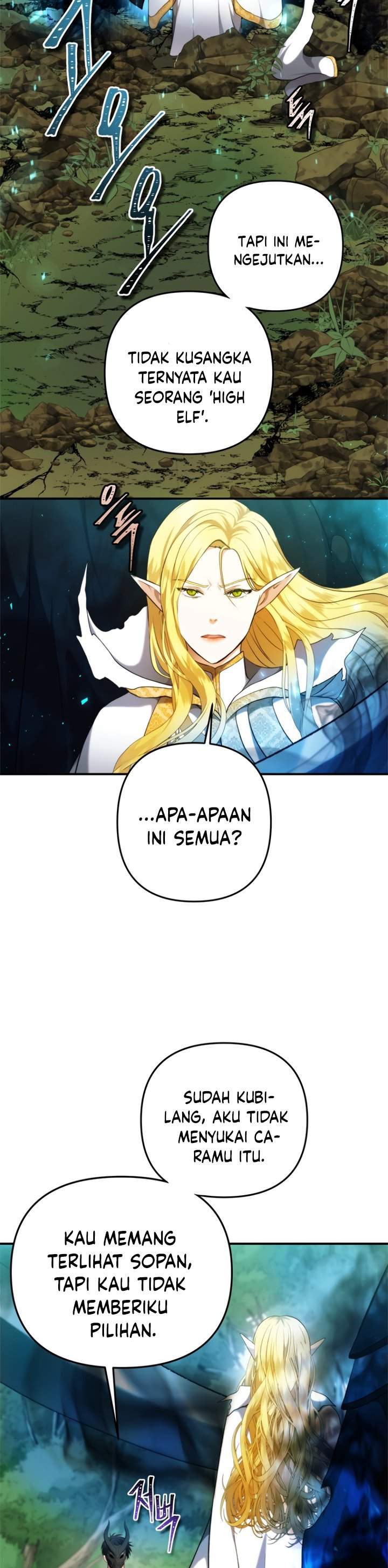 Ranker Who Lives a Second Time - Chapter 100 10