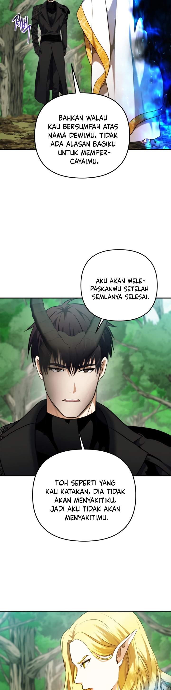 Ranker Who Lives a Second Time - Chapter 100 11
