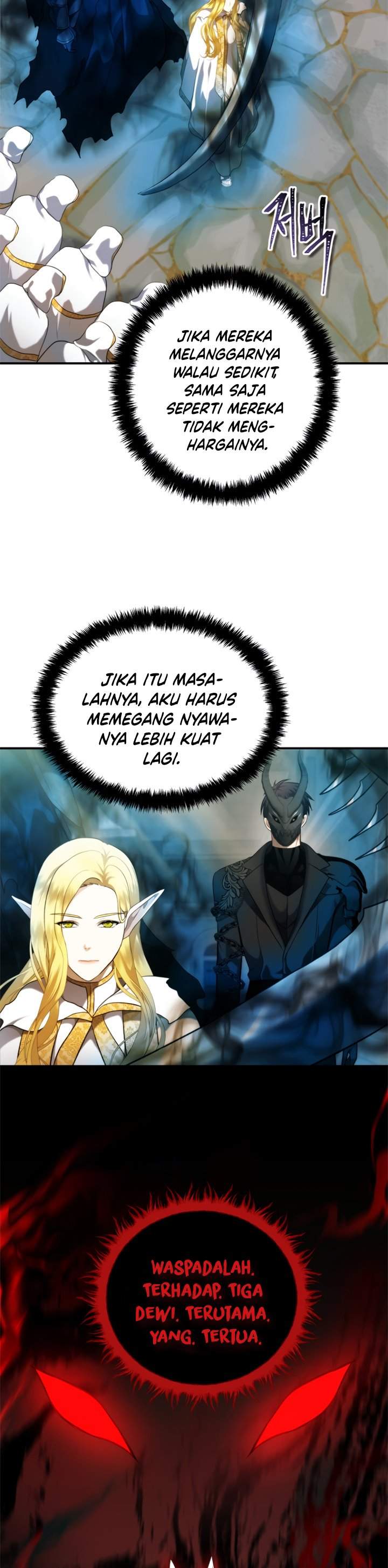 Ranker Who Lives a Second Time - Chapter 100 16