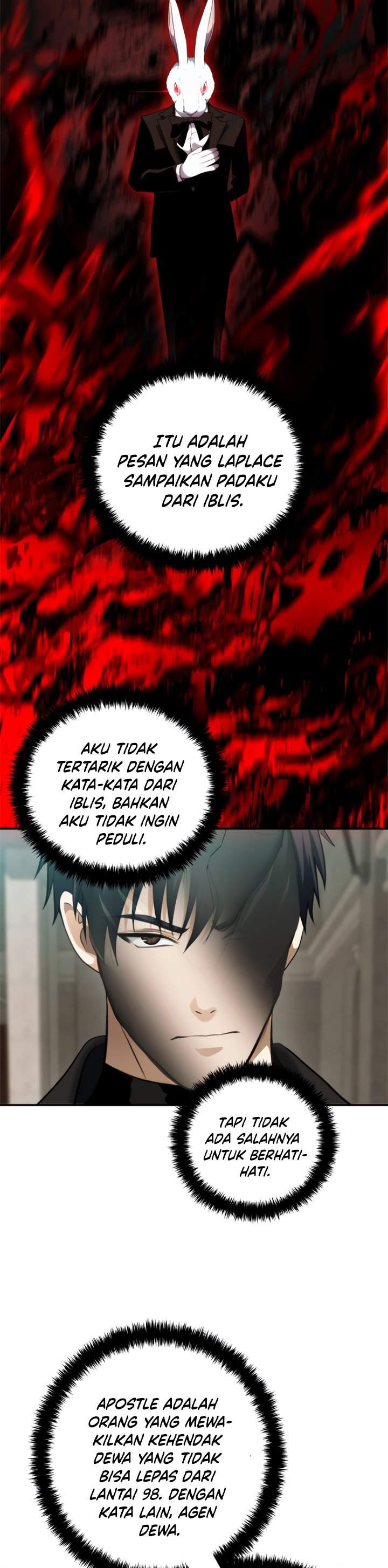 Ranker Who Lives a Second Time - Chapter 100 17