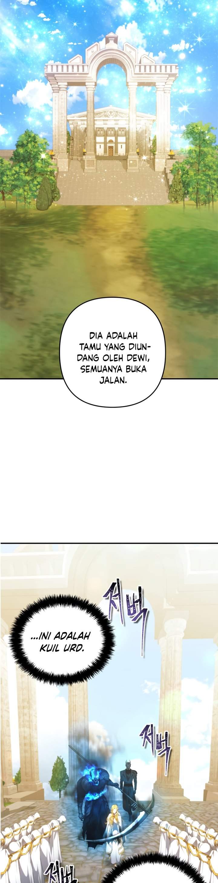 Ranker Who Lives a Second Time - Chapter 100 14
